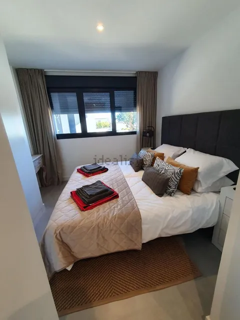 Appartamento 144 m² a Estepona