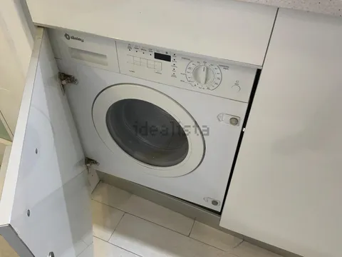 Pis de 34 m² a Madrid
