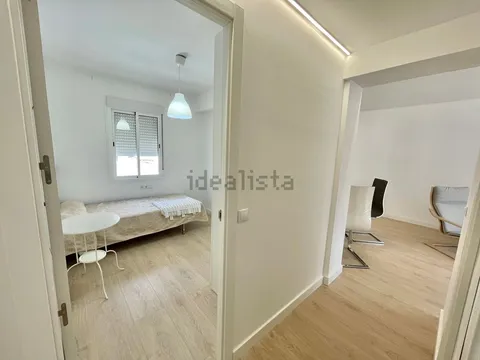 Pis de 80 m² a Sevilla