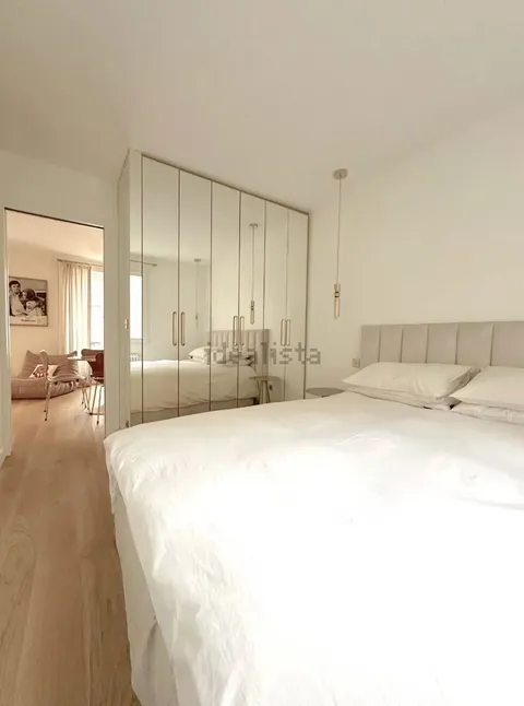Pis de 50 m² a Madrid