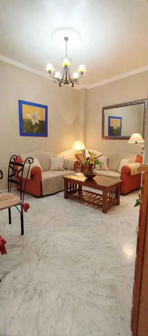 Pis de 80 m² a Sevilla
