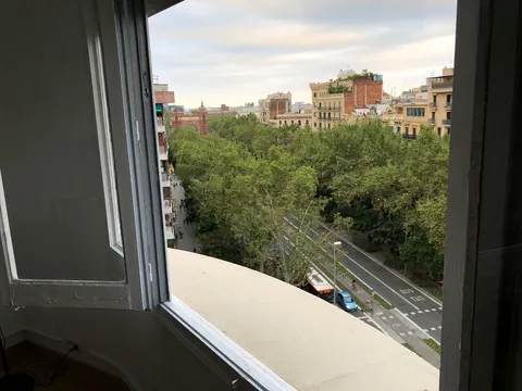 Stanza in affitto, Barcelona