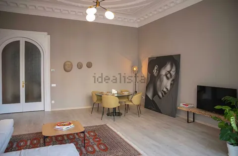 Pis de 115 m² a Barcelona