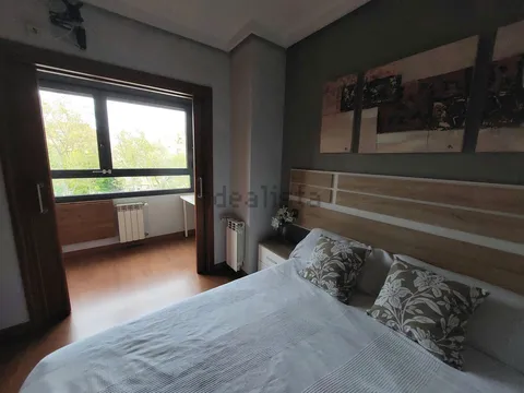 Appartamento 58 m² a Madrid