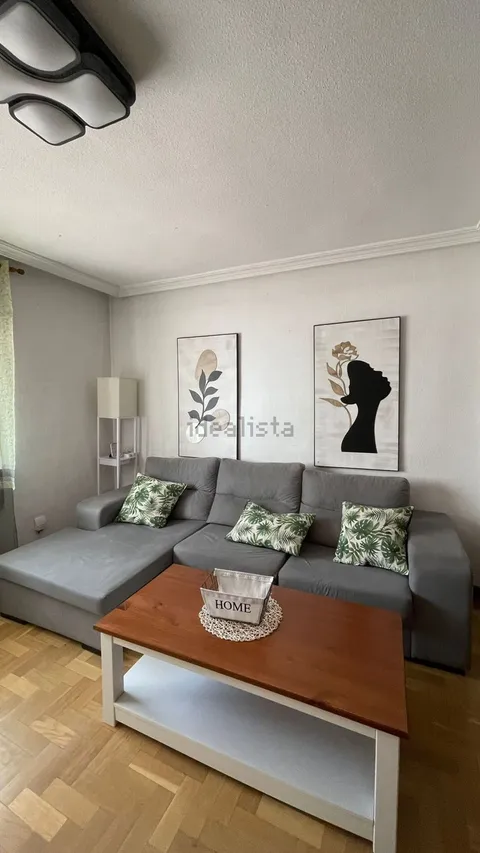 Pis de 75 m² a Salamanca