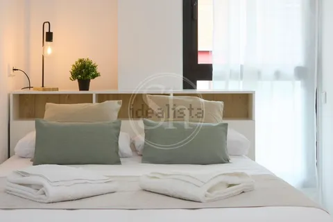 Wohnung 78 m² in l'Hospitalet de Llobregat