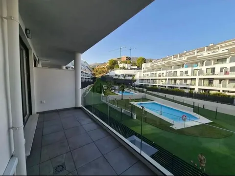 Appartement 80 m² à Fuengirola