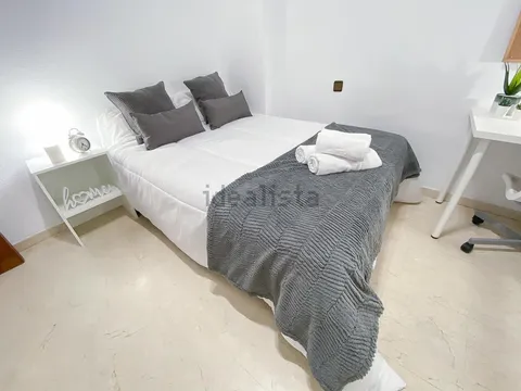 Habitació de lloguer, Sevilla (2/30)