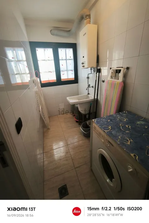Pis de 70 m² a San Cristóbal de La Laguna