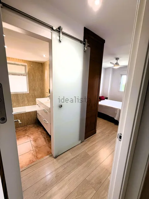 Pis de 130 m² a Màlaga