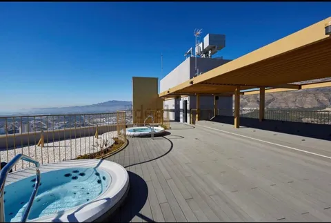Appartamento 82 m² a Benidorm