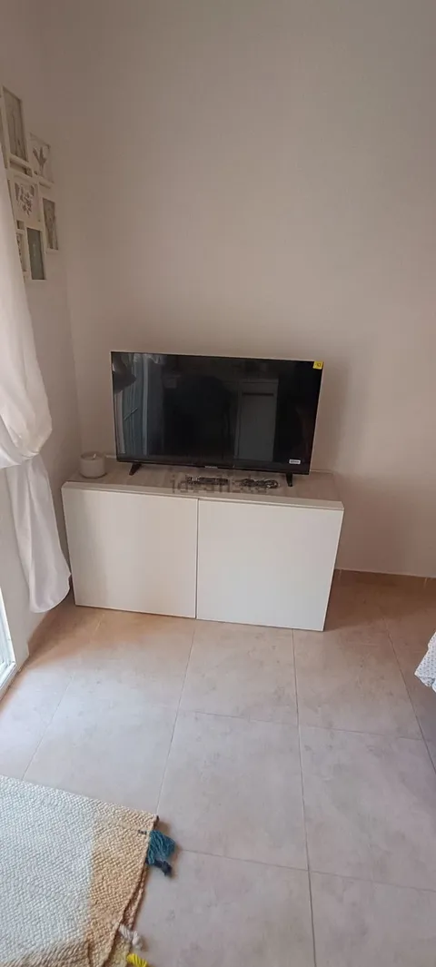 Habitació de lloguer, Màlaga