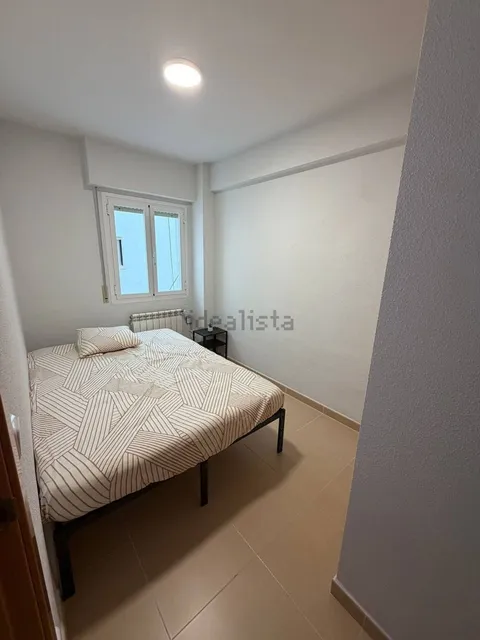 Habitación en alquiler, Madrid