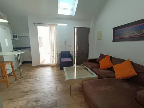 Pis de 65 m² a Màlaga