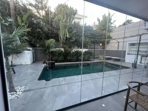 Casa de 290 m² a Marbella