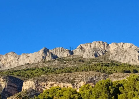 Casa de 378 m² a Altea