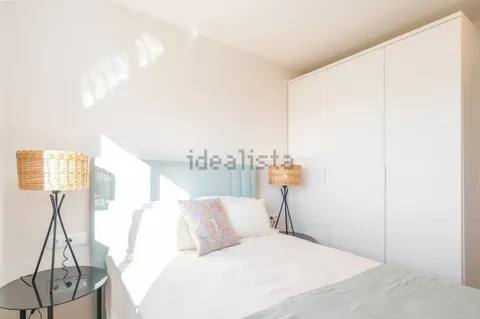 Habitació de lloguer, Màlaga