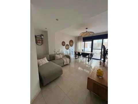 Wohnung 76 m² in Gandia