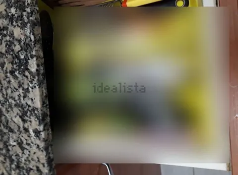 Pis de 84 m² a Barcelona