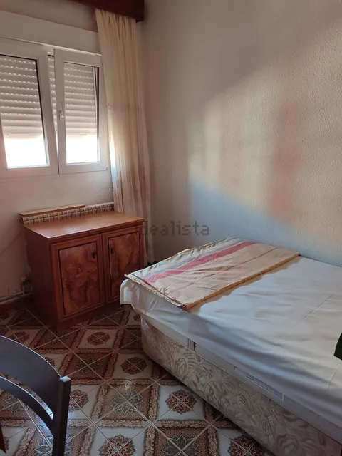 Habitación en alquiler, Madrid