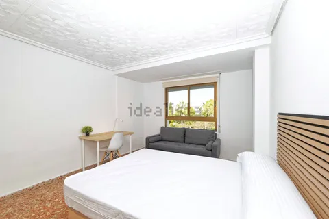 Habitació de lloguer, València