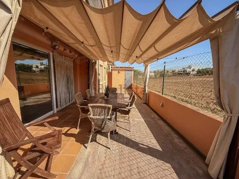 Pis de 105 m² a Palafrugell