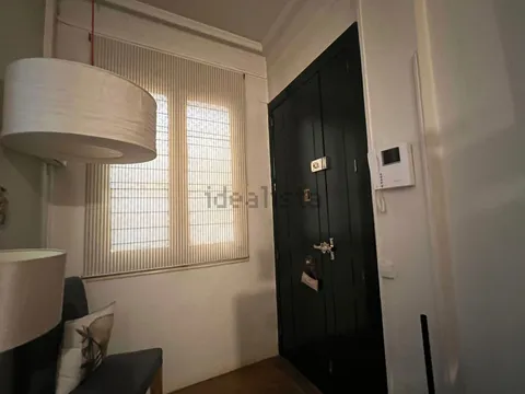 Pis de 95 m² a Madrid