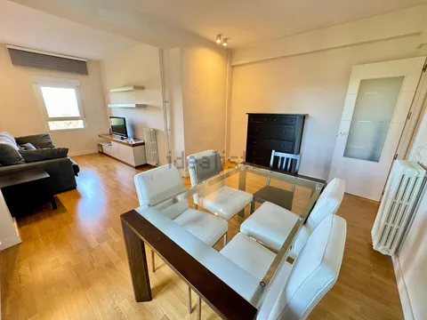 Wohnung 70 m² in Madrid