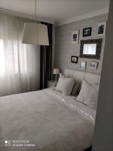 Wohnung 105 m² in Málaga