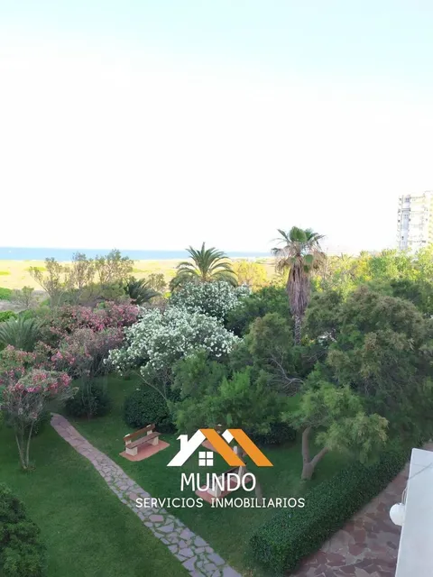 Apartamento 62 m² em València
