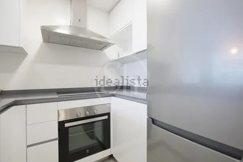 Pis de 45 m² a Madrid