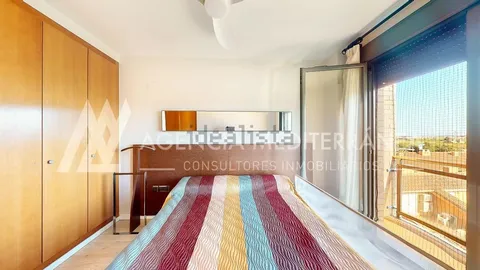 Pis de 127 m² a Alcàsser