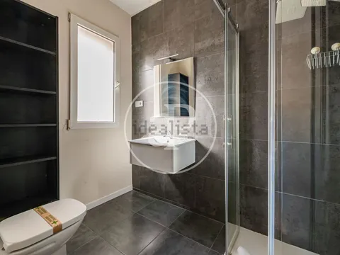 Pis de 130 m² a Madrid
