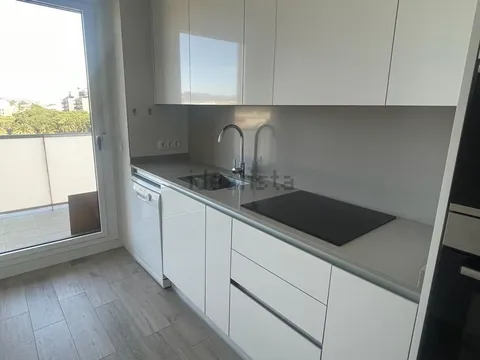 Pis de 125 m² a Sant Joan Despí