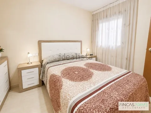 Wohnung 54 m² in Benidorm