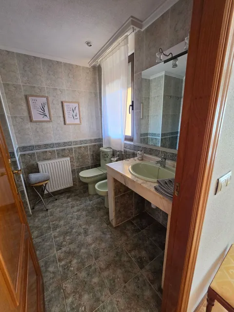 Casa de 200 m² a Salamanca