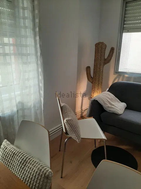 Habitació de lloguer, Santander