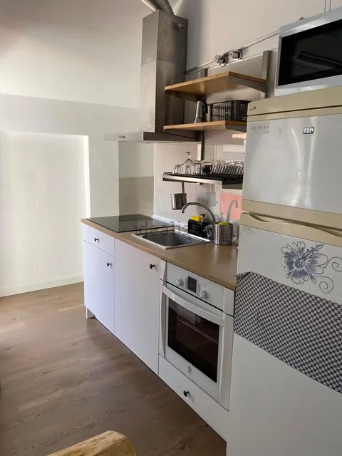 Piso de 60 m² en Málaga