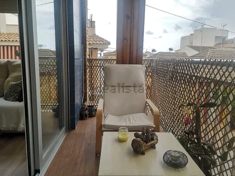 Квартира 80 м² у Los Alcázares