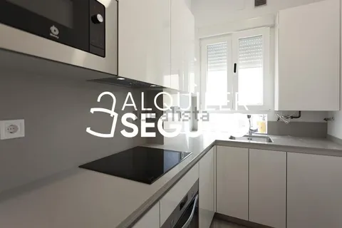 Apartamento 67 m² em Madrid