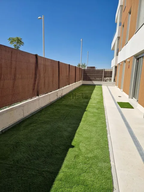 Pis de 97 m² a Madrid