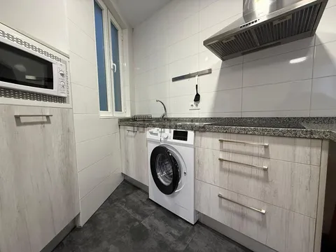 Wohnung 49 m² in Salamanca