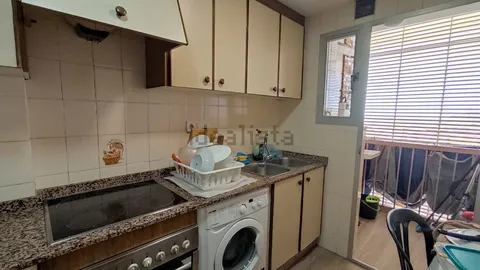 Habitació de lloguer, València