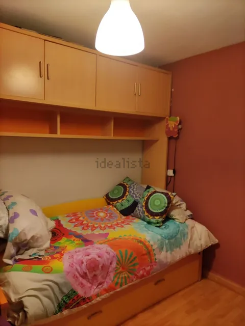 Wohnung 70 m² in Ávila