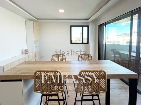 Appartamento 100 m² a Madrid