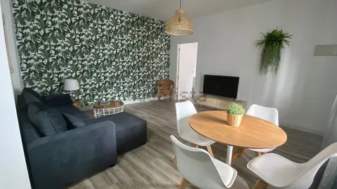 Wohnung 50 m² in Sevilla (3/25)