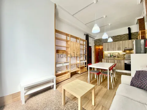 Pis de 65 m² a Madrid