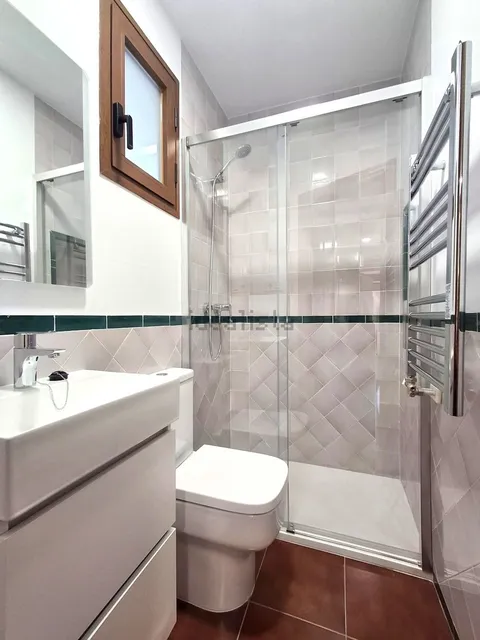 Pis de 38 m² a Granada