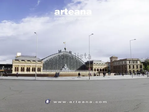 Pis de 56 m² a Madrid
