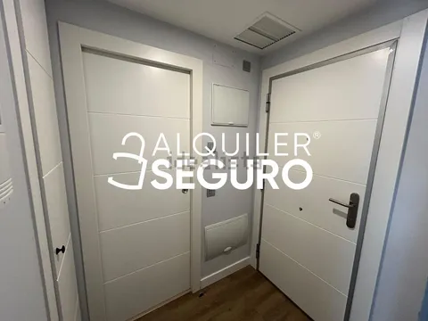 Pis de 50 m² a Madrid